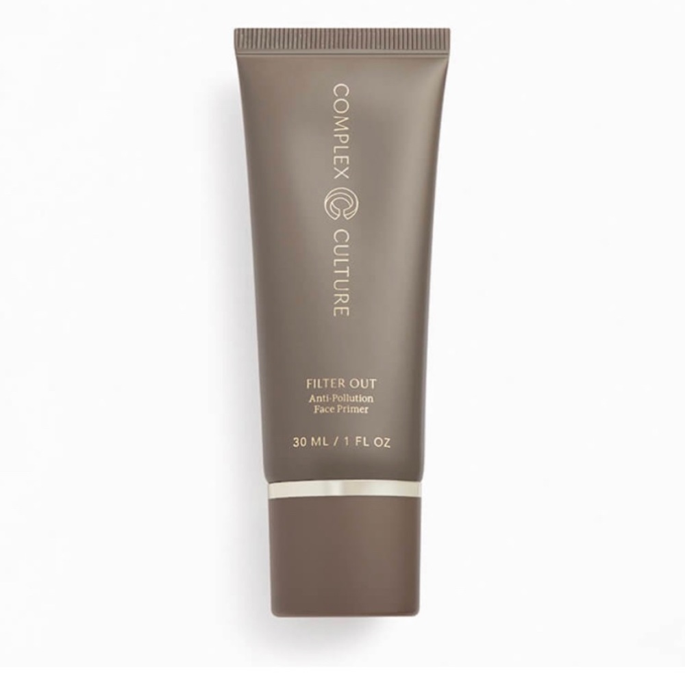 COMPLEX CULTURE
FILTER OUT Anti-Pollution Face Primer